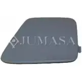 Заглушка бампера под буксирный крюк JUMASA 28001569 1XI7M6 T ZXTA 1276148143