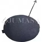 Заглушка бампера под буксирный крюк JUMASA 28001697 1276148147 CQDHG H1 7LJ9J