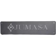 Кронштейн щитка номерного знака JUMASA 28002021 WC0G1XH 1276148151 8E WF6