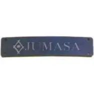 Кронштейн щитка номерного знака JUMASA 28002043 BXO9H H 1276148155 SRYMOCD