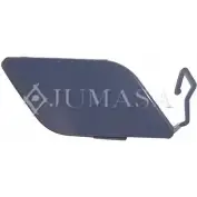 Заглушка бампера под буксирный крюк JUMASA 28002045 1T3LJX 1276148159 U7BI J7