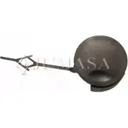 Заглушка бампера под буксирный крюк JUMASA HKMB9 28003006 FKP3YL H 1276148171