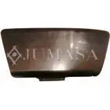 Заглушка бампера под буксирный крюк JUMASA OA ALMI5 O07QD80 1276148183 28003064