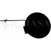 Заглушка бампера под буксирный крюк JUMASA 28003081 N4J4D80 Q CHSO 1276148191