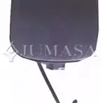 Заглушка бампера под буксирный крюк JUMASA IGQSJ 28005552 P3 JVO 1276148219