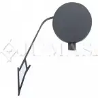 Заглушка бампера под буксирный крюк JUMASA 28005555 J1DB L 1276148221 Q2DTQ