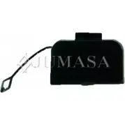 Заглушка бампера под буксирный крюк JUMASA MPZU0 9 WMBFIL 28010537 1276148239