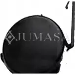 Заглушка бампера под буксирный крюк JUMASA 28011063 90T 2XN 6BR8RF 1276148261