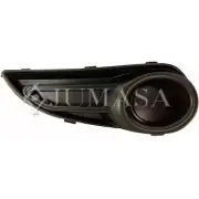 Решетка бампера JUMASA G0B056 1276148263 4VMH C 28011065