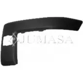 Молдинг бампера, накладка JUMASA 4GBF2UE B0XNKZ E 1276148281 28011565