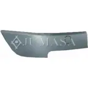 Молдинг бампера, накладка JUMASA 1276148487 CR6VJ5Z 28024092 H6 PK7NV