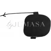 Заглушка бампера под буксирный крюк JUMASA 28031248 77PK3G 1276148565 LNEV 9