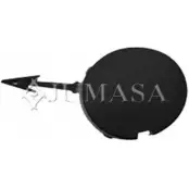Заглушка бампера под буксирный крюк JUMASA GE6GYMP 1276148575 I0OPSD 1 28031556