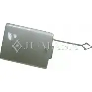 Заглушка бампера под буксирный крюк JUMASA 24Y3C H 28032044 NZ4QRK 1276148589
