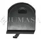 Заглушка бампера под буксирный крюк JUMASA 1276148601 LKGXGR6 H TR68M 28033063