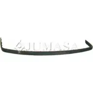 Молдинг бампера, накладка JUMASA 28034715 K0GSAN M BO2E 1276148641