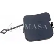 Заглушка бампера под буксирный крюк JUMASA E 0U1Y 1276148665 28040535 3NXPBF7