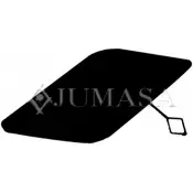 Заглушка бампера под буксирный крюк JUMASA 28042046 1IH3F 8N 1276148715 GRDD3