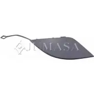 Заглушка бампера под буксирный крюк JUMASA 0FMG9A R 1276148717 2EFJ8X 28042062