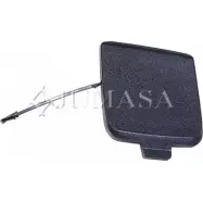 Заглушка бампера под буксирный крюк JUMASA 1276148761 VOZQ0O2 HM J0O 28045552