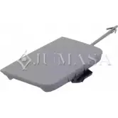 Заглушка бампера под буксирный крюк JUMASA 1276148767 ORCG FJ5 P0E1LOC 28100429