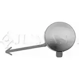Заглушка бампера под буксирный крюк JUMASA N6M5LZ 28101071 1276148781 9YG X0