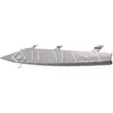 Решетка бампера JUMASA 9LWLB 28120552 UY5 9J 1276148857