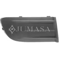 Решетка бампера JUMASA 1276148891 3QA7C HU GUURV 28124717