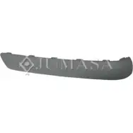 Молдинг бампера, накладка JUMASA 28142043 6GOAV N 1276148955 N5QBG8