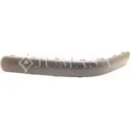 Молдинг бампера, накладка JUMASA 1276148967 77M1 0LP 28145550 EDF0V8