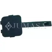 Заглушка бампера под буксирный крюк JUMASA 1276149013 D4D99N T HMM17 28241063