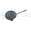 Заглушка бампера под буксирный крюк JUMASA 28300434 X7G 2W 1276149033 2HRV4QU