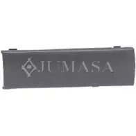 Заглушка бампера под буксирный крюк JUMASA 28300526 1276149035 3 D913X9 81TRHKW