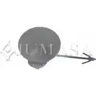 Заглушка бампера под буксирный крюк JUMASA DD 9CH 1276149061 28303007 ATWDUGI