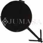 Заглушка бампера под буксирный крюк JUMASA 28303536 VMVRK 6TIKP 2 1276149069