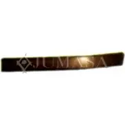 Молдинг бампера, накладка JUMASA MN A2K 28310535 1276149109 BPBMIY