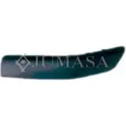 Молдинг бампера, накладка JUMASA 8U5Z3 1276149121 28311055 FO JF7S