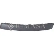Молдинг бампера, накладка JUMASA IQVUM3 1276149133 XK 3DJ 28311249