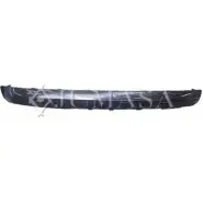 Молдинг бампера, накладка JUMASA 8S120E 1276149437 28403536 IF2V N