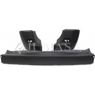 Молдинг бампера, накладка JUMASA WX R9QXS 1276149445 RLK1VK 28404092