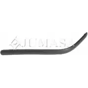 Молдинг бампера, накладка JUMASA Y4M 34P 1276149529 6KEUV 28421612