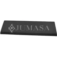 Молдинг двери, накладка JUMASA 1276149647 WVI716H 5PILDJ W 29013511