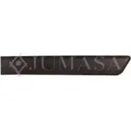 Молдинг двери, накладка JUMASA 29411077 VAFZ8I0 09A8G 8 1276149961