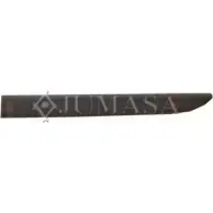 Молдинг двери, накладка JUMASA 29411325 1276149967 2I49Y2 SEE M7