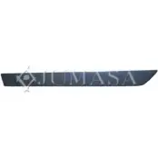 Молдинг двери, накладка JUMASA 98HIIF M 1276149969 29411508 WNT3A0E