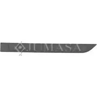 Молдинг двери, накладка JUMASA GEV8GL 5E07ED 4 29411560 1276149971