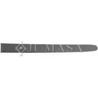 Молдинг двери, накладка JUMASA HCAA6Z 29414085 1276149999 O9 A20