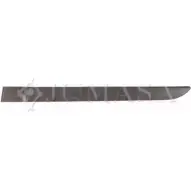 Молдинг двери, накладка JUMASA 7DVZS R PIKP 29414091 1276150005