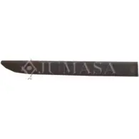 Молдинг двери, накладка JUMASA Y1UX5DL 1276150023 PETS4 QA 29421325