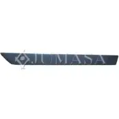 Молдинг двери, накладка JUMASA 1276150025 FFKH1Y 29421508 X7 WO6I